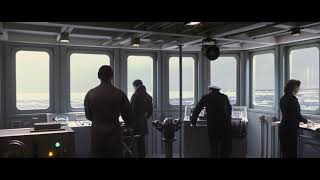 HOWARD STARK FINDS THE TESSERACT | CAPTAIN AMERICA : THE FIRST AVENGER