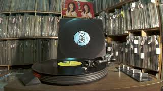 Soft Cell -- Hendrix Medley Hey Joe / Purple Haze / Voodoo Chile screenshot 4