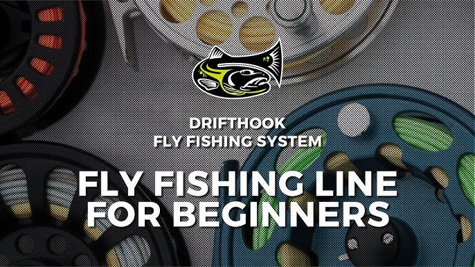 Beginners Guide To A Fly Rod for Fly Fishing 