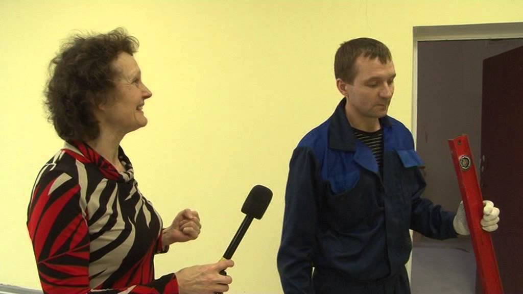 Под музей «Экспериментариум» в ДДТ готовится отдельное помещение - YouTube