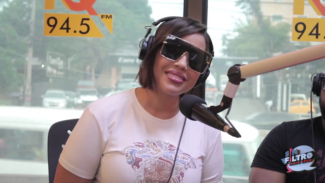 Ana Carolina y Robert Sanchez se dicen sus verdades y Amelia se mete en miedo!!!