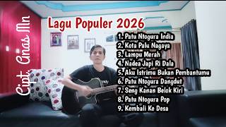 ALBUM POPULER 2026   CIPT  ANAS MN