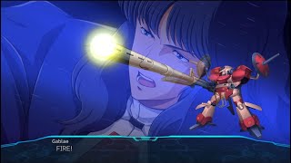 Ashura Temple - Buster Launcher