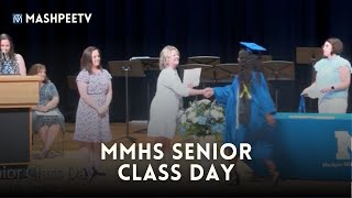 MMHS Senior Class Day 2025