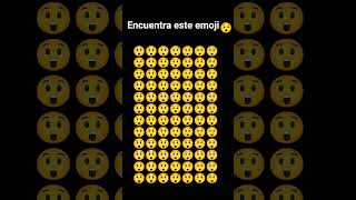 encuentra este emoji