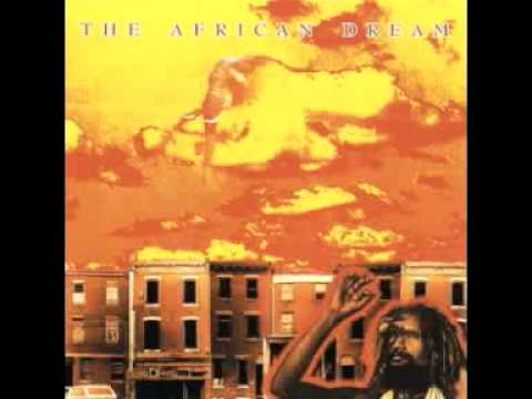 The African Dream - Jazz Impressions