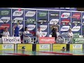 CRITERIA - Junior Italian Championsip 2023 - Day 1 - Session 3