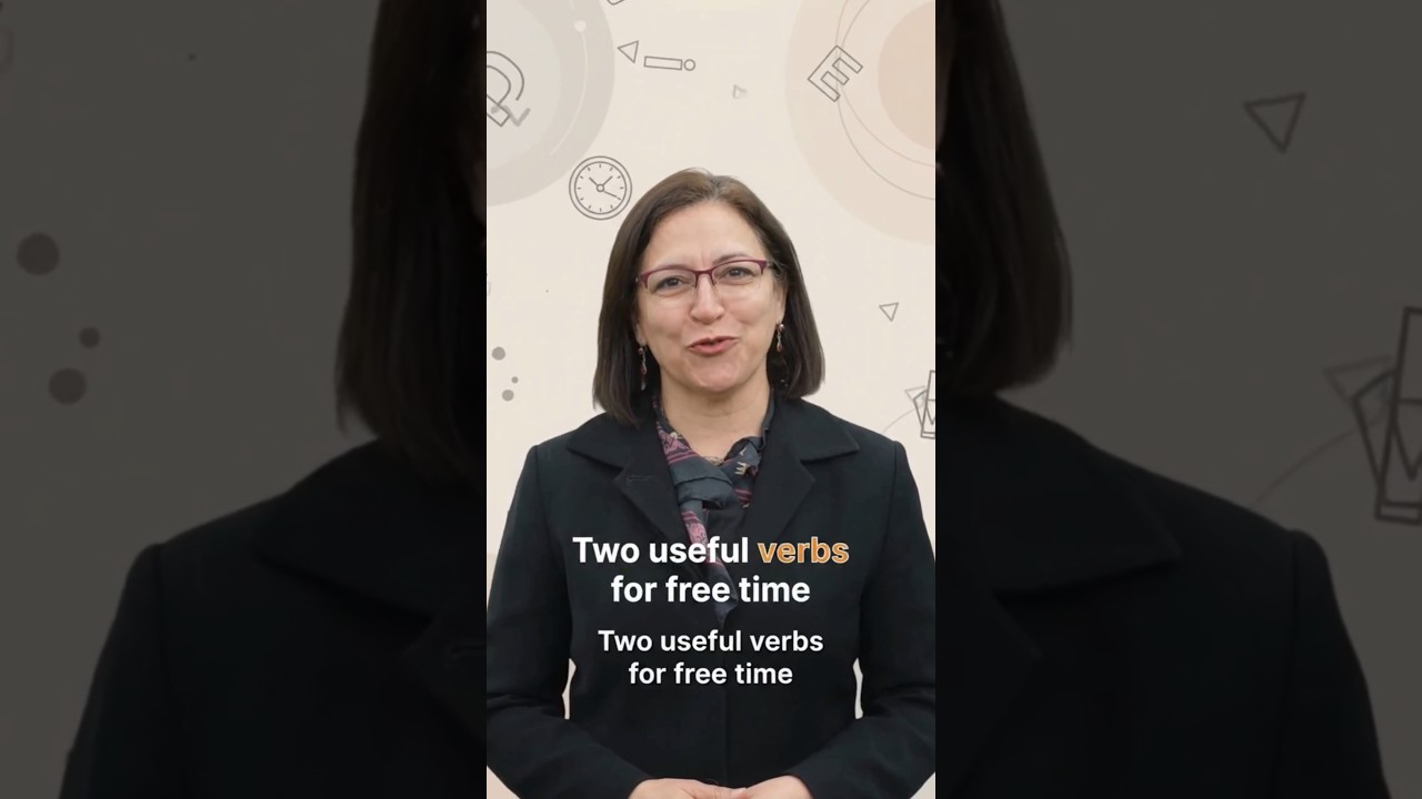 Arabic Vocabulary: Spend Time and Enjoy in Arabic