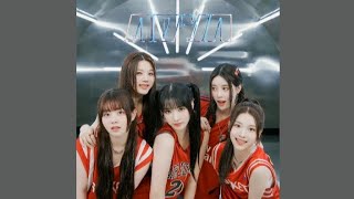 ADYA(에이디야) • What's Up? [Audio]