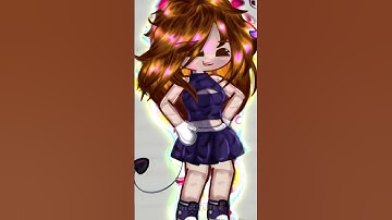 Funk do bounce ✨️ #remix #music #edit #anime #sonic #gacha #gachanime #gachaclub #gachalife