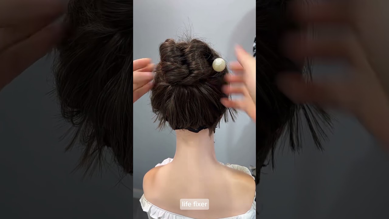 make your partner curious about your appearance☺