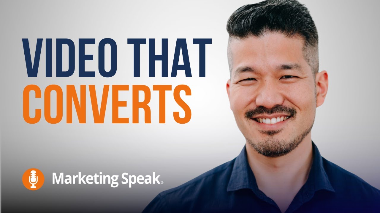 Uplevel Your Video Marketing with Ken Okazaki