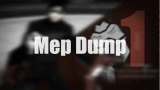 Mep Dump 1: Red Rogue!
