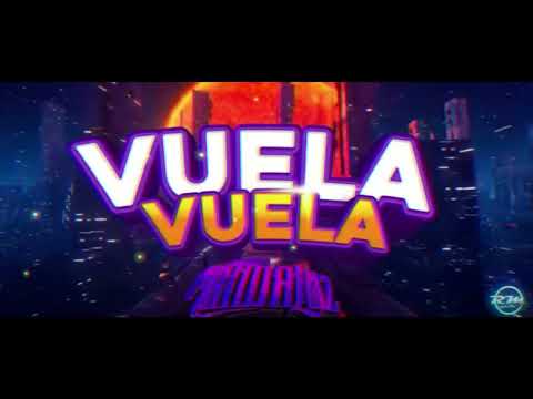Vuela Vuela - Conjunto Andaluz
