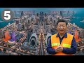 China’s SMART CITIES &amp; MEGA PROJECTS Are Stunning the U.S - The Untold Construction Secrets!