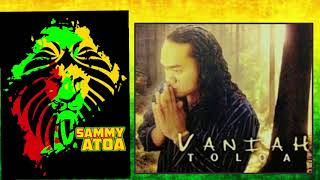 Sammy Atoa & Vaniah Toloa - Got To Move On (Audio) chords