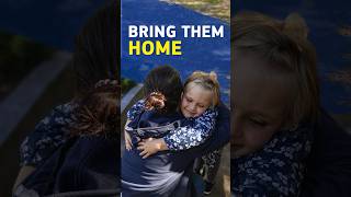 20,500 Ukrainian Children Taken by Russia