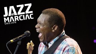 The Robert Cray Band &quot;A Memo&quot; @Jazz_in_Marciac 2013