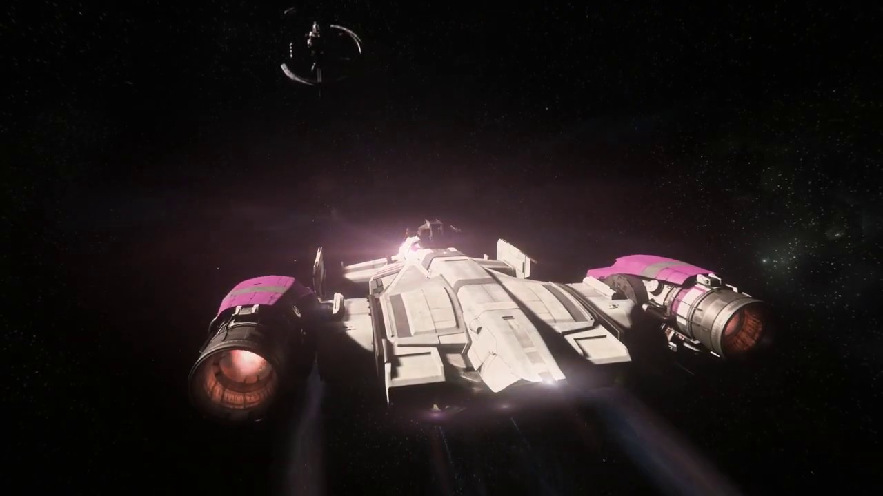 Star Citizen Game Crashes BEST GAMES WALKTHROUGH