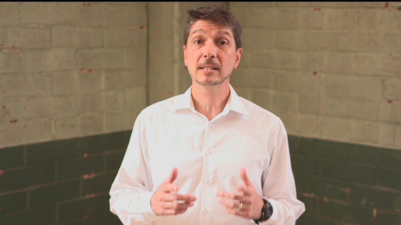 sermons4kids Millennials Welcome Promo