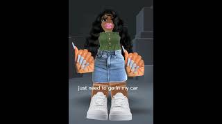 Ashley’s first date with Johnny! (part 1)