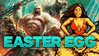 Rampage Director on the One Easter Egg That HAD to Be in the Movie