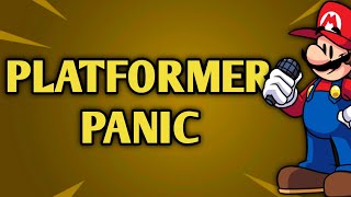 PLATFORMER PANIC | ALL SONGS | Funky Friday Roblox