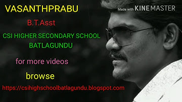 QR CODE VIDEOS 6th maths term 1 page no 12 by vasanth