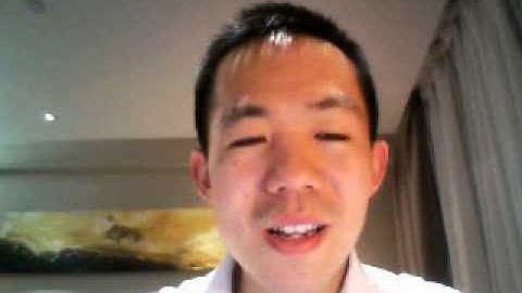 Shanghai interpreter - Creed Zhang