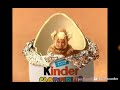Киндер Сюрприз Рекламы