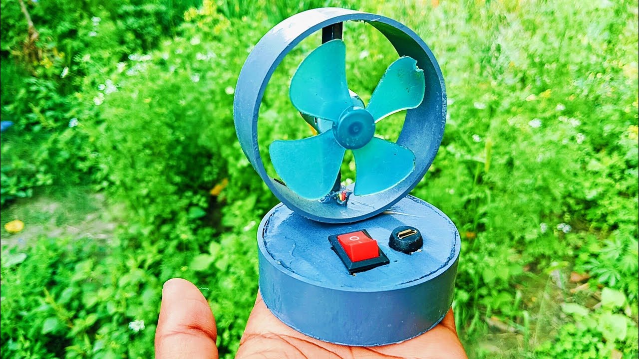 How to make dc motor fan|| How to make amazing dc motor fan|| How to make dc fan at home||