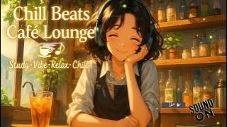 Sad K-Drama OST Vfibe | Chill beats : 마음