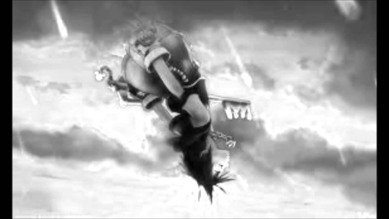 I Will Follow You Into The Dark~TribeTyler~Nightcore