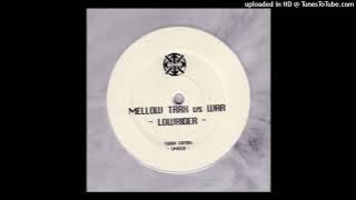 Mellow Trax Vs.War - Low Rider (Extended Club Mix)