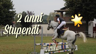 Grazie Per I 2 Anni Migliori Della Mia Vita Andrea Gatti