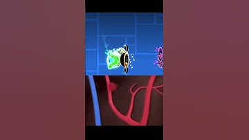 Geometry Dash Fart Dance 💀😭