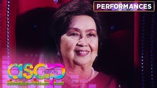 Stars' tribute to 'Da King' Fernando Poe Jr.  | ASAP Natin 'To