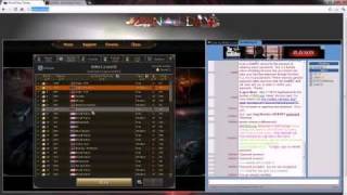 =IRC= Dicing Win All Day 2