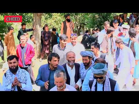 ShahMam Amad شاه من آمد Cheed 