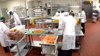 Greater Chicago Food Depository