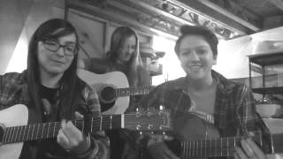 "Jeremy" - Kassi Jackson, Samantha Myers, Kenzie Jackson [original song]