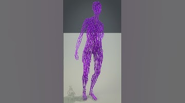 Bioprinting Human | tyflow