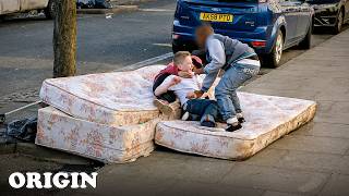The Family Trying To Survive On $50 A Week | Benefits Street