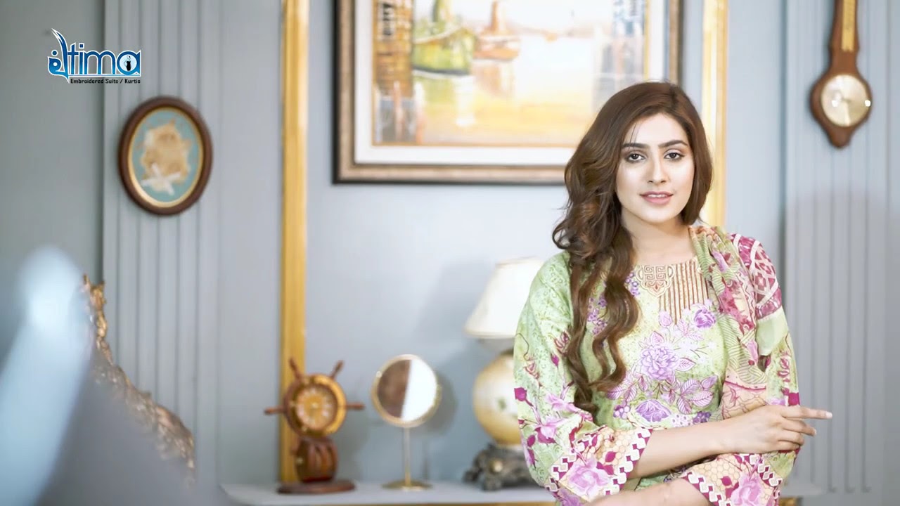 Fatima Suit and Kurta Designer