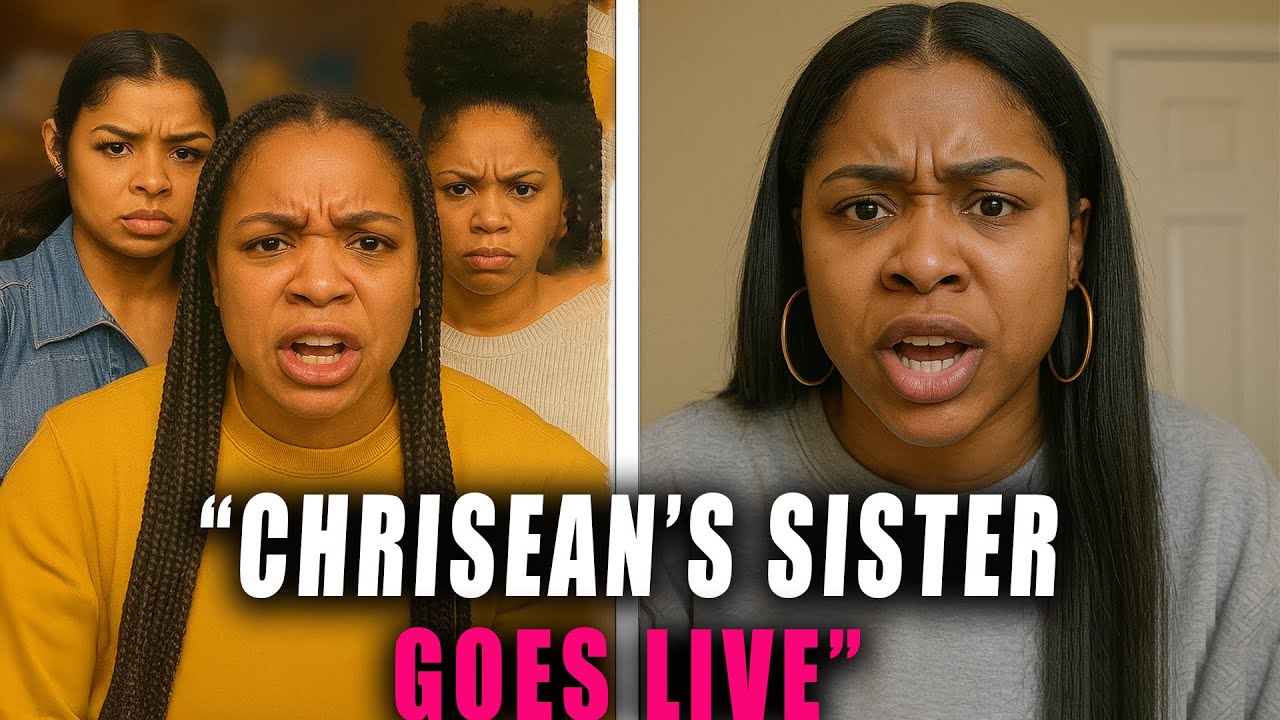 Прямая трансляция в Instagram группы Chasity Rock раскрывает семейные тайны рок-группы