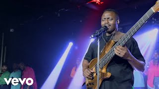 Chosen Sings - The way, Truth & Life (feat. Bheka Mthethwa) ft. Bheka Mthethwa
