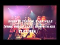Capture de la vidéo Vinnie Vincent's Last Show With Kiss- Roberts Stadium, Evansville 17.03.1984