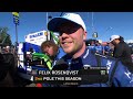 Felix Rosenqvist's Pole Lap at Portland | 2026 INDYCAR