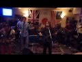 2012.10.13 BLUES NIGHT PARTY より~花.太陽.雨