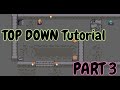 How to Tutorial  - Construct 3 ( TOP Down RPG  Tutorial ) - Part 3